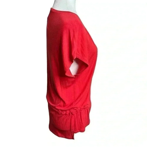 CAbi Formal Tee Red Size XS - Picture 5 of 7
